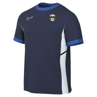 Oadby & Wigston - Academy 25 Training Top (FZ9754)