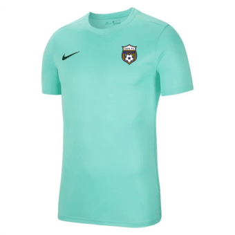 Oadby & Wigston - Park VII Adult Jersey (BV6708)