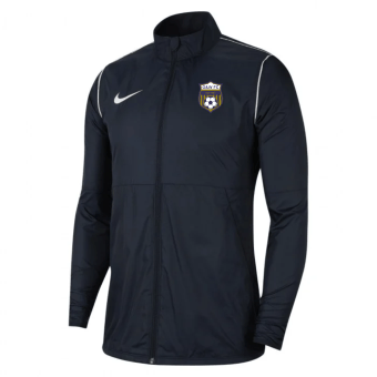 Oadby & Wigston - Park 20 Adult Rain Jacket (BV6881)