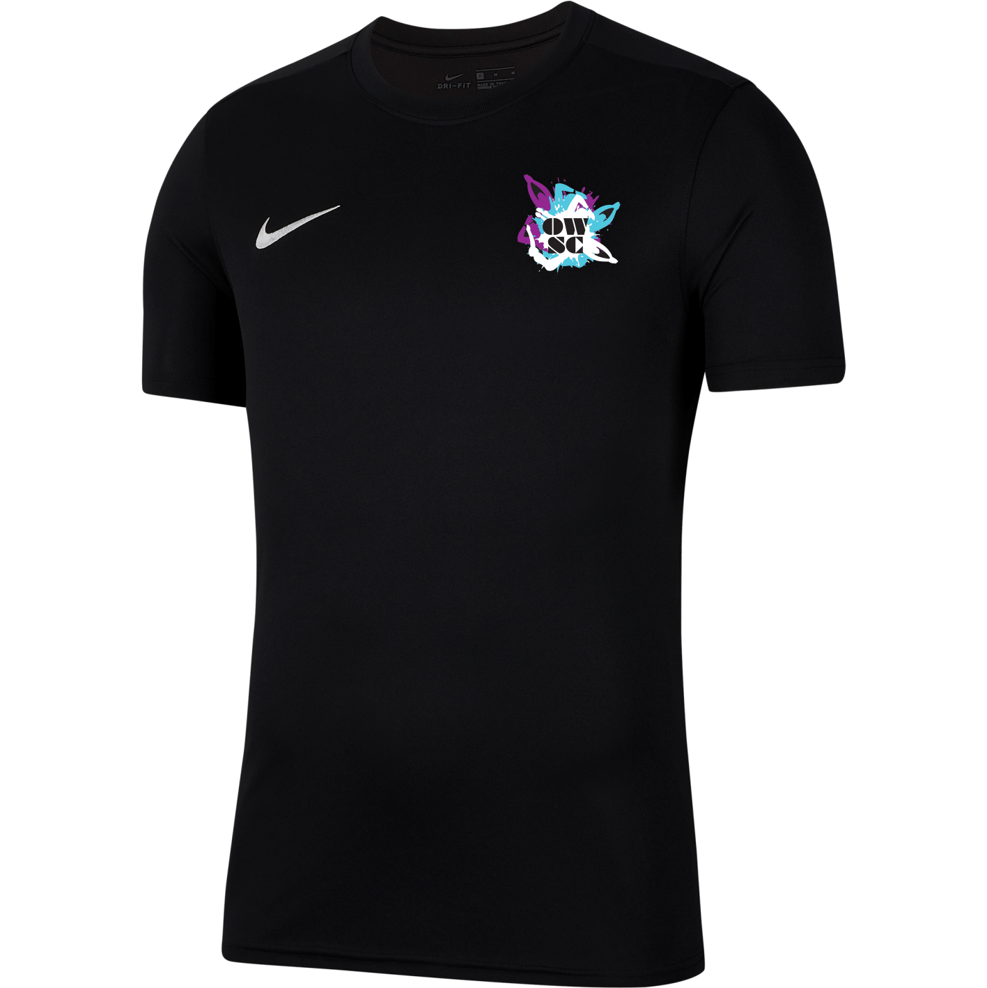 OWSC - Park VII Jersey