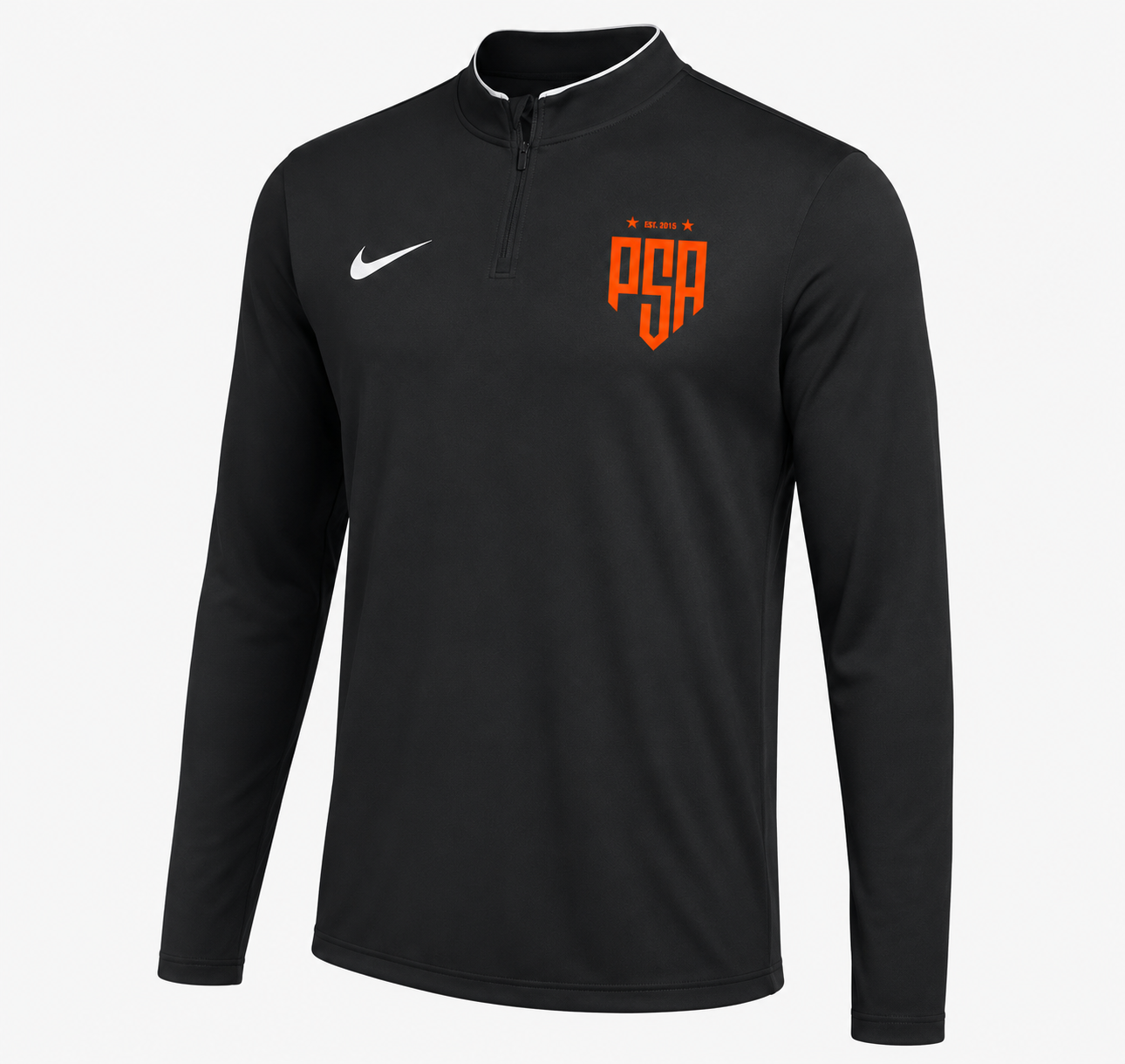 PSA - Park 26 Youth Drill Top (IB7542)