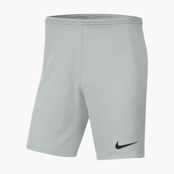 Park III Knit Short - Fanatics Supplies