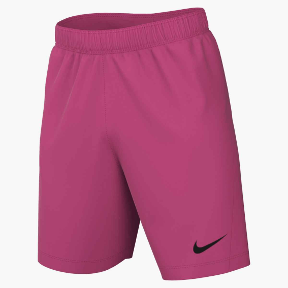 Park III Knit Short - Fanatics Supplies