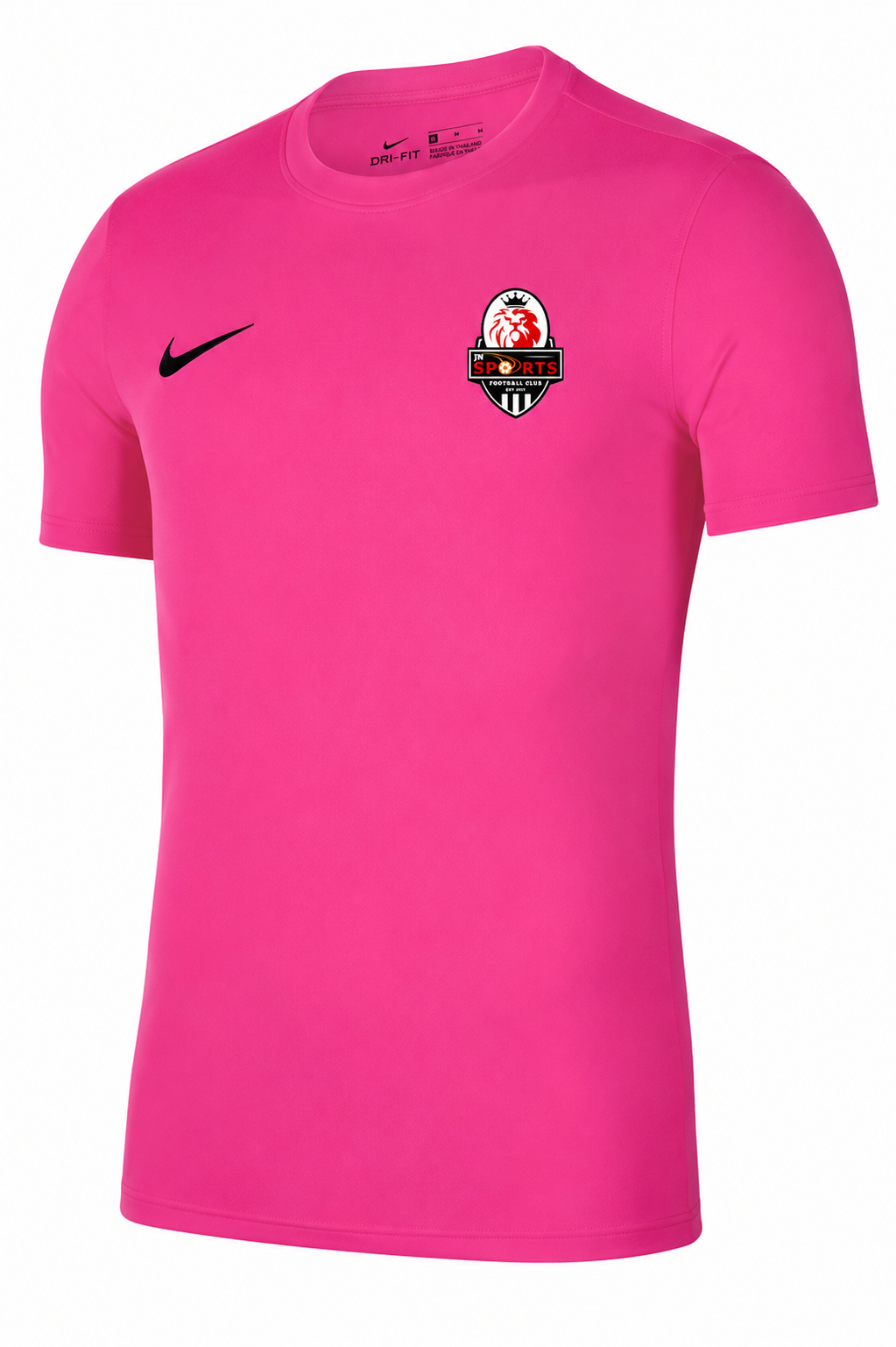 JN Sports - Park VII Jersey - Fanatics Supplies