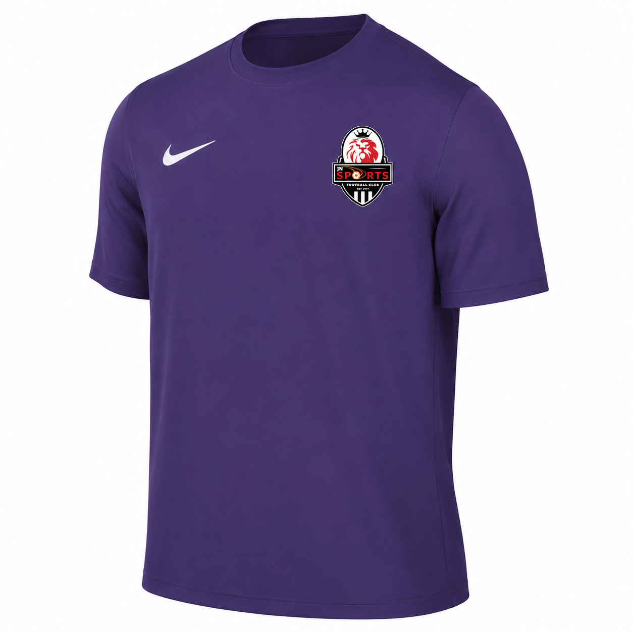 JN Sports - Park VII Jersey - Fanatics Supplies