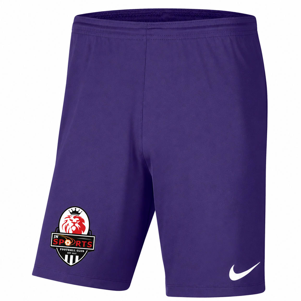 JN Sports - Park III Shorts - Fanatics Supplies