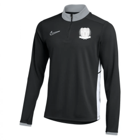 Queen's Academy - Academy 25 Staff Drill Top (FZ9773)