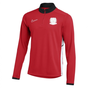 Queen's Academy - Academy 25 Staff Drill Top (FZ9773)