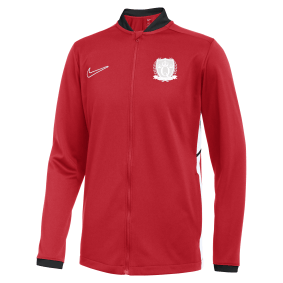 Queen's Academy - Academy 25 Student Track Jacket (FZ9824)