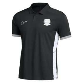 Queen's Academy - Academy 25 Staff Polo Top (FZ9759)