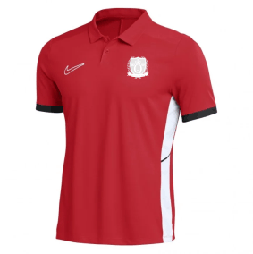 Queen's Academy - Academy 25 Staff Polo Top (FZ9759)