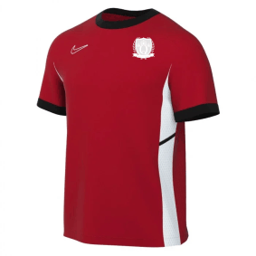 Queen's Academy - Academy 25 Staff Top (FZ9754)