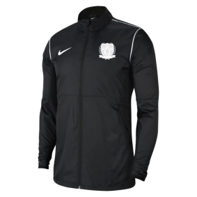 Queen's Academy - Park 20 Rain Jacket (BV6881)