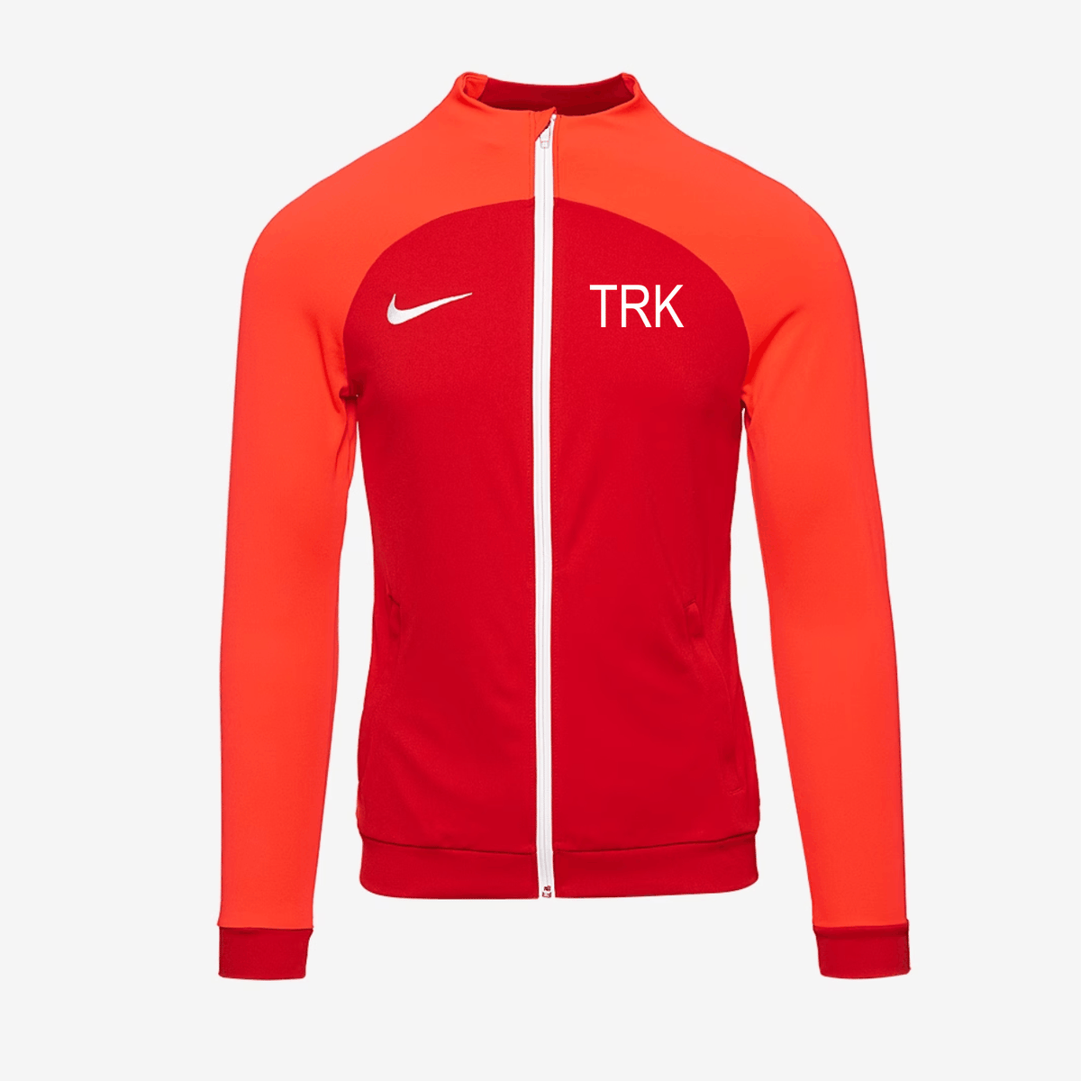 Team Rankine - Academy Pro Track Jacket