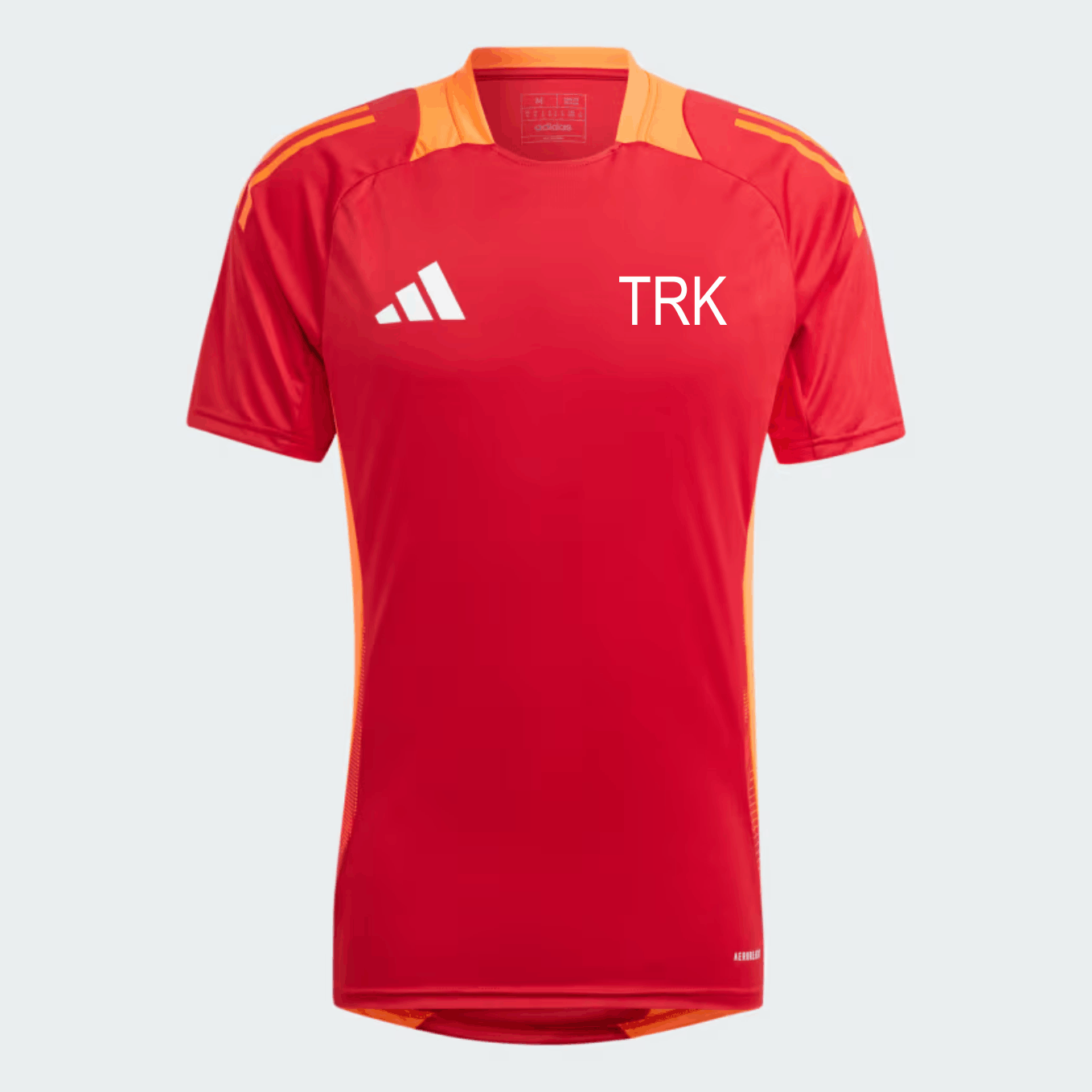 Team Rankine - Tiro 24 Jersey