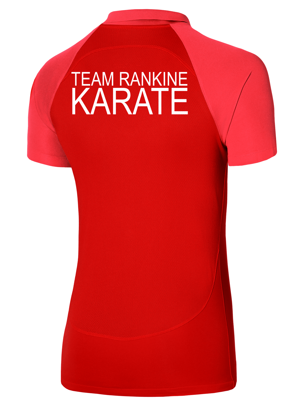 Team Rankine - Academy Pro Polo