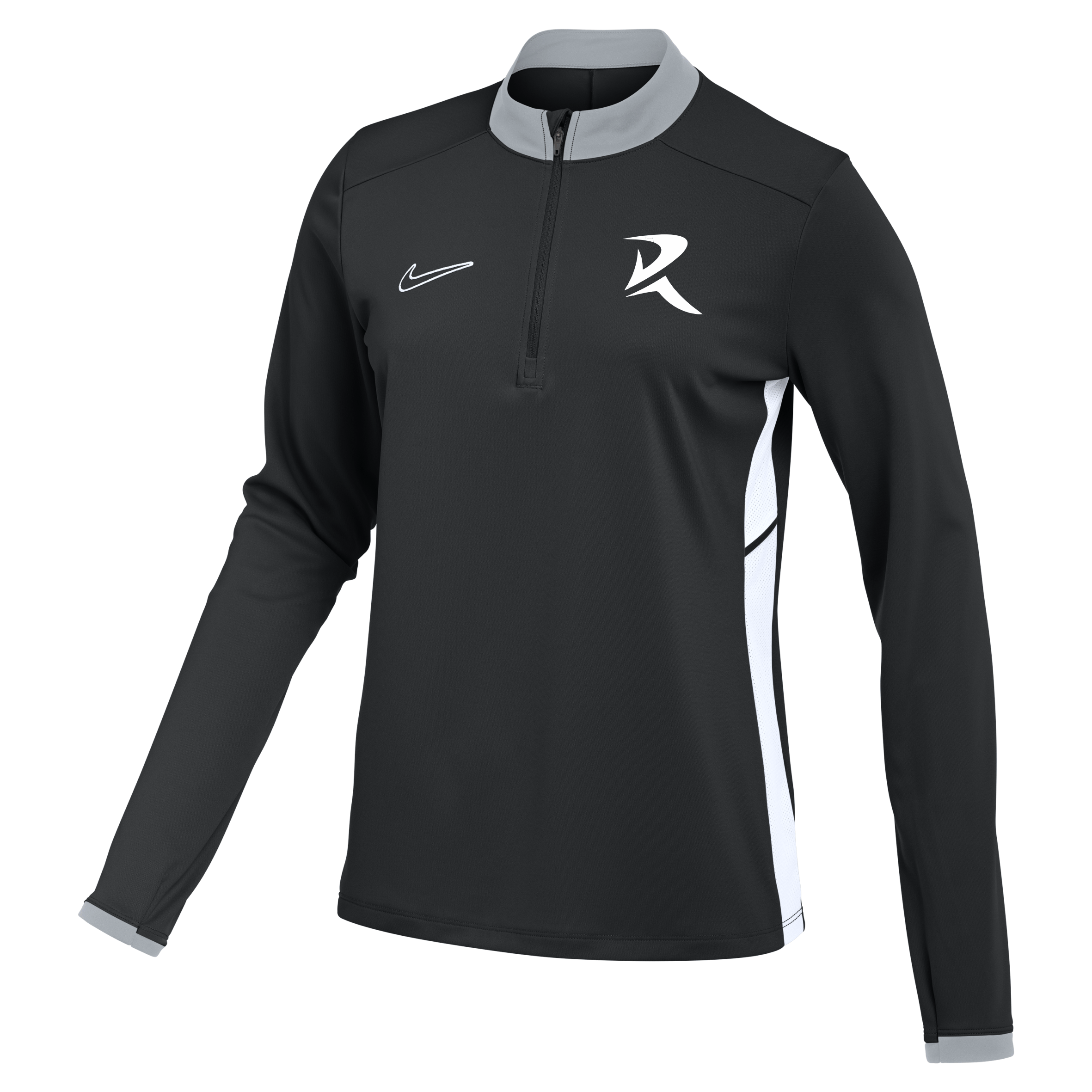 Redmoor Academy - Academy 25 Women's Drill Top (FZ9770) - Fanatics Supplies