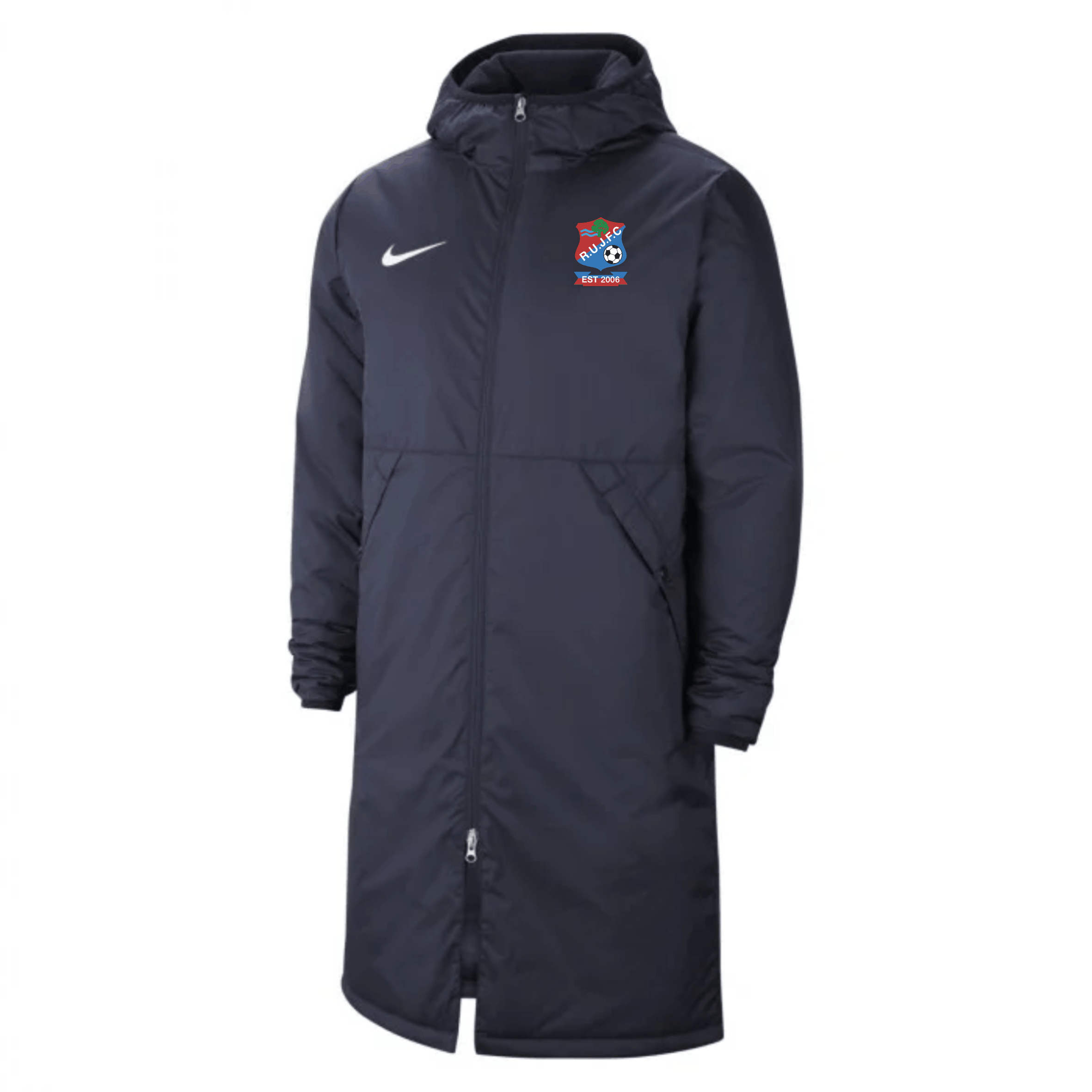 Riverside - Park 20 Adult Winter Jacket (CW6156) - Fanatics Supplies