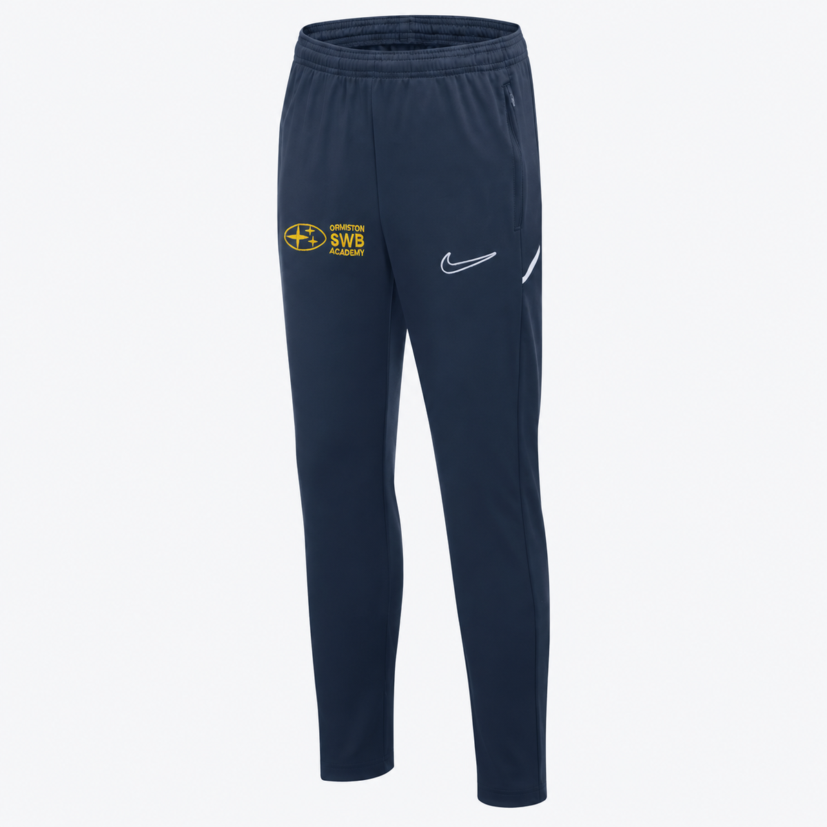 SWB Academy  - Academy 25 track pants  (FZ9805)  Navy