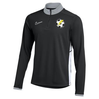Saffron Dynamo - Academy 25 Youth Drill Top (FZ9773)