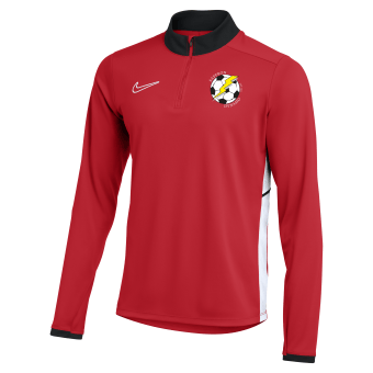 Saffron Dynamo - Academy 25 Youth Drill Top (FZ9773)
