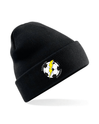 Saffron Dynamo - Beanie Hat (B45)