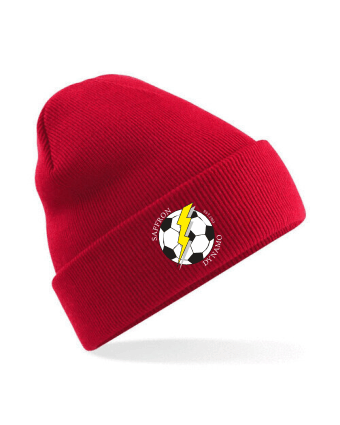 Saffron Dynamo - Beanie Hat (B45)