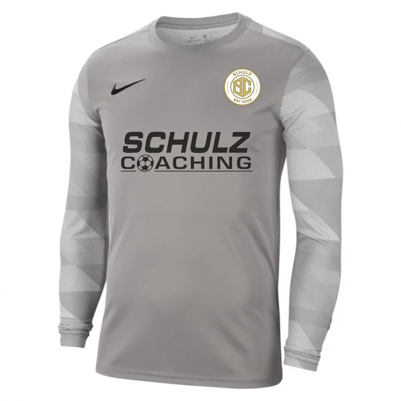 Schulz Coaching - Goalkeeper Kit Bundle