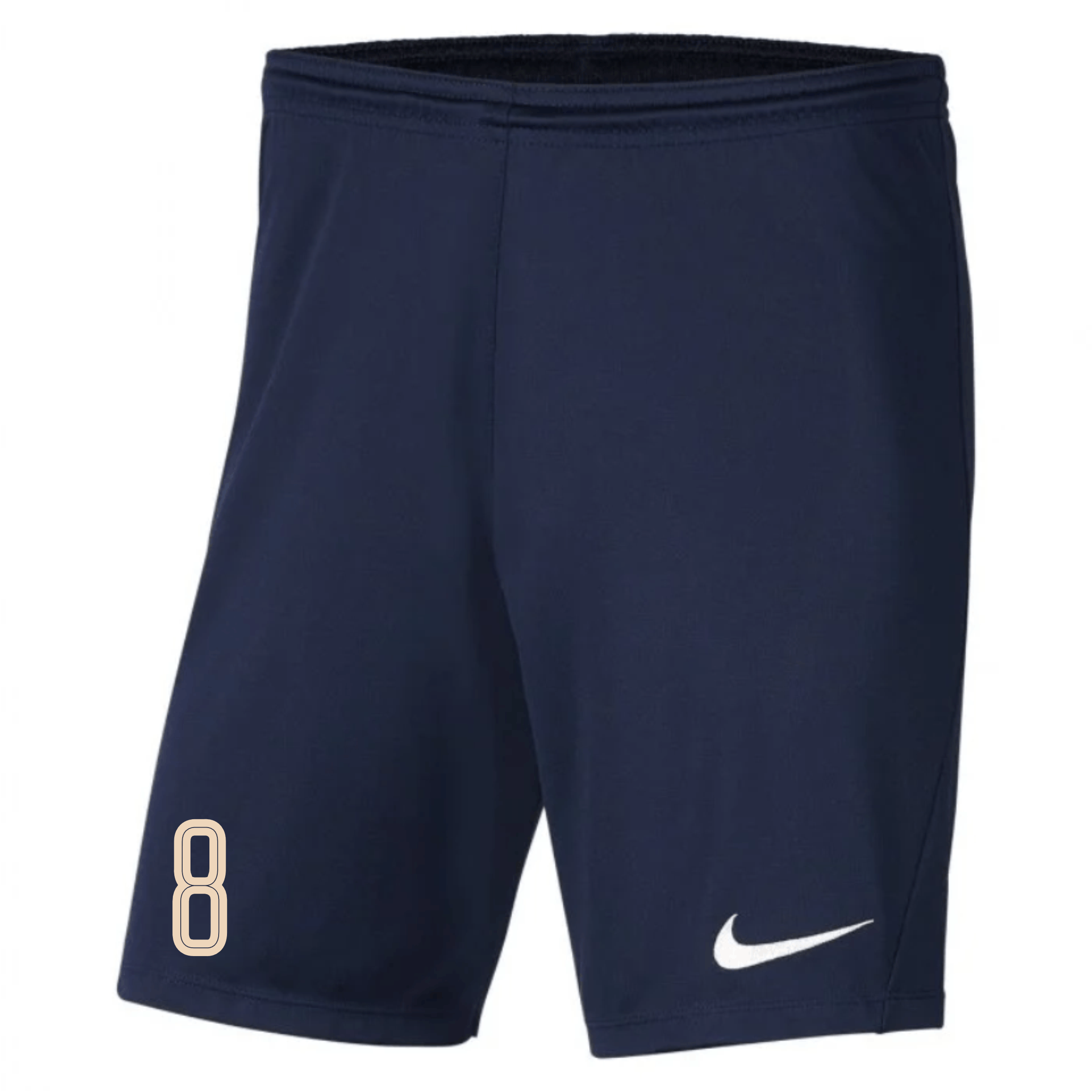 Schulz MIS - Park III Shorts - Fanatics Supplies