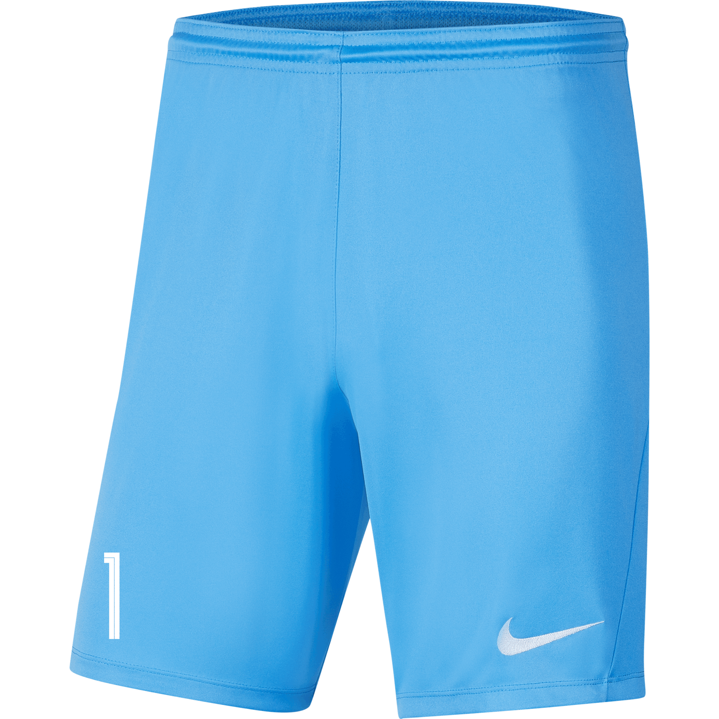 Schulz Select - Park III Goalkeeper Shorts - Fanatics Supplies