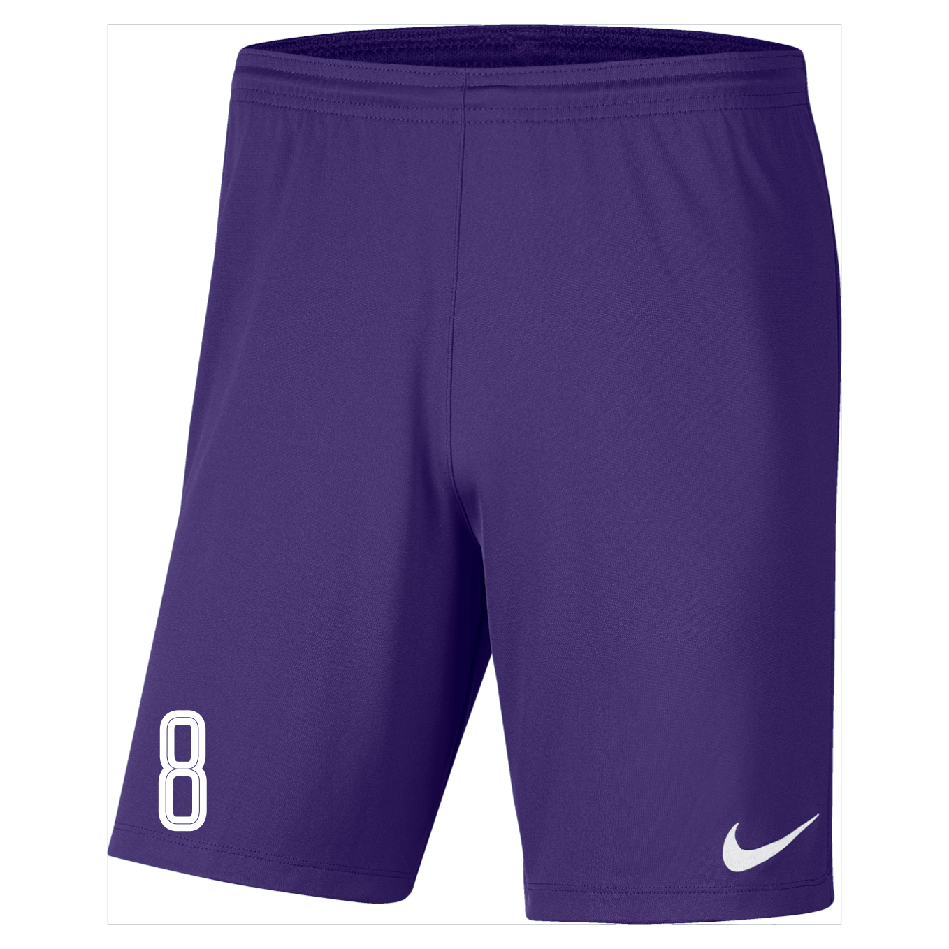 Schulz Select - Park III Shorts