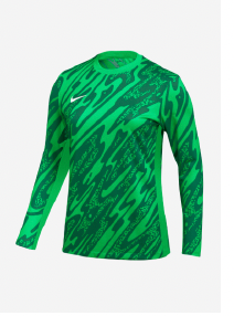 Dri-Fit Women's Gardien V Goalkeeper Jersey L/S