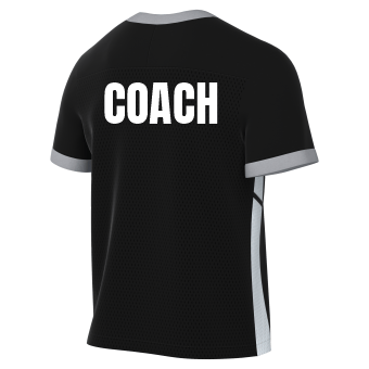 School of Iron Coaches - Academy 25 Training Top Adults ( FZ9754)
