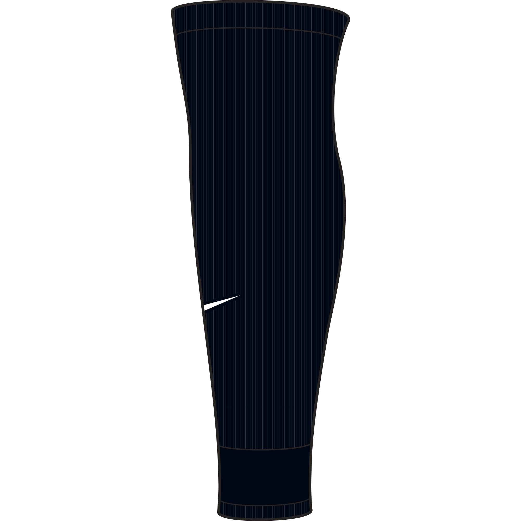Sporting Markfield - Nike Sock Sleeves