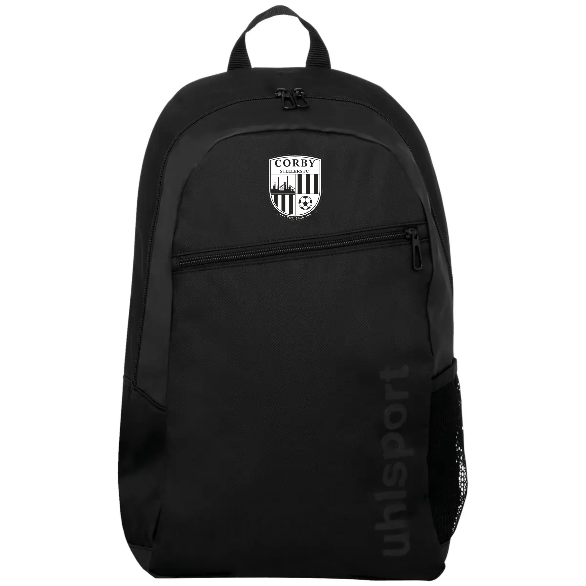Corby Steelers - Backpack 30L (1004288)