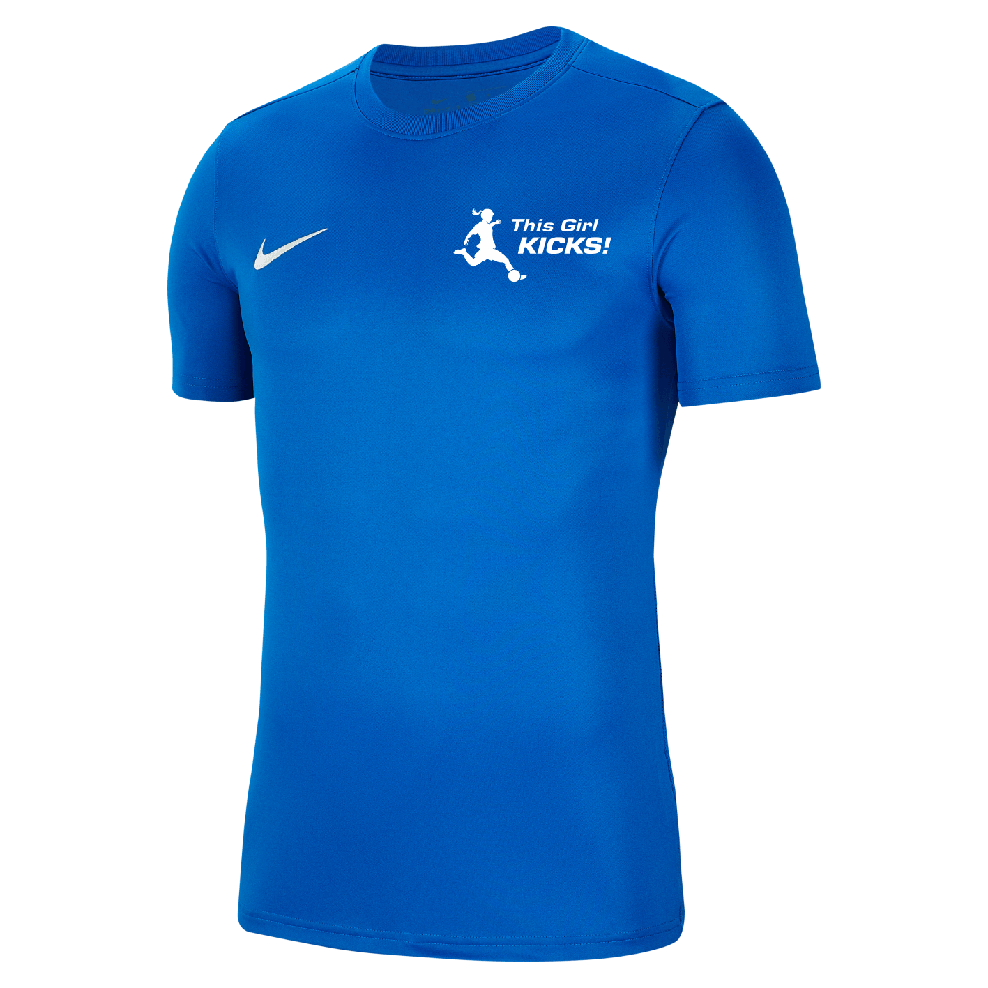 TGK - Park VII Jersey (Training)