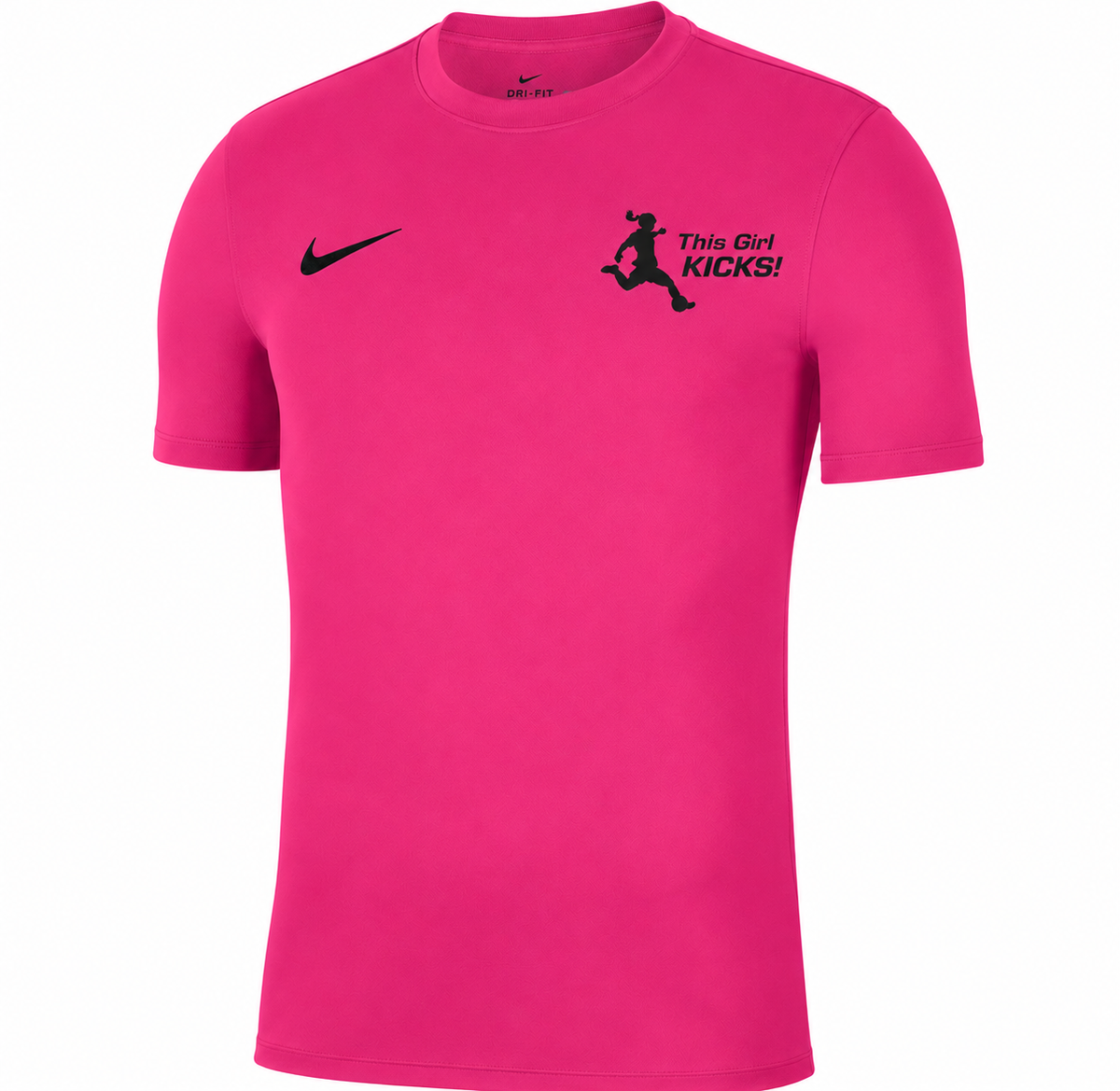 TGK Staff - Park VII Jersey (Staff)