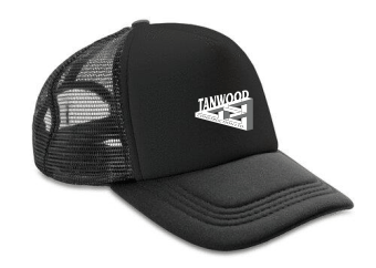 Tanwood Construction - Baseball Cap (RC089)