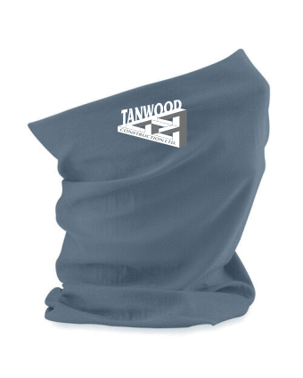 Tanwood Construction - Morf Snood (B900)