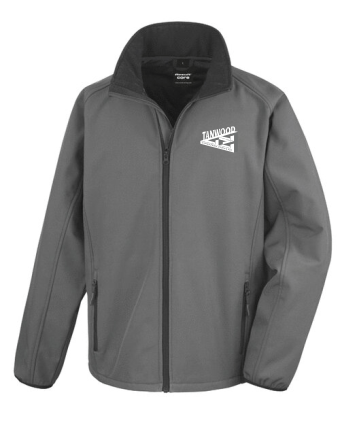 Tanwood Construction - Softshell Jacket (R231)