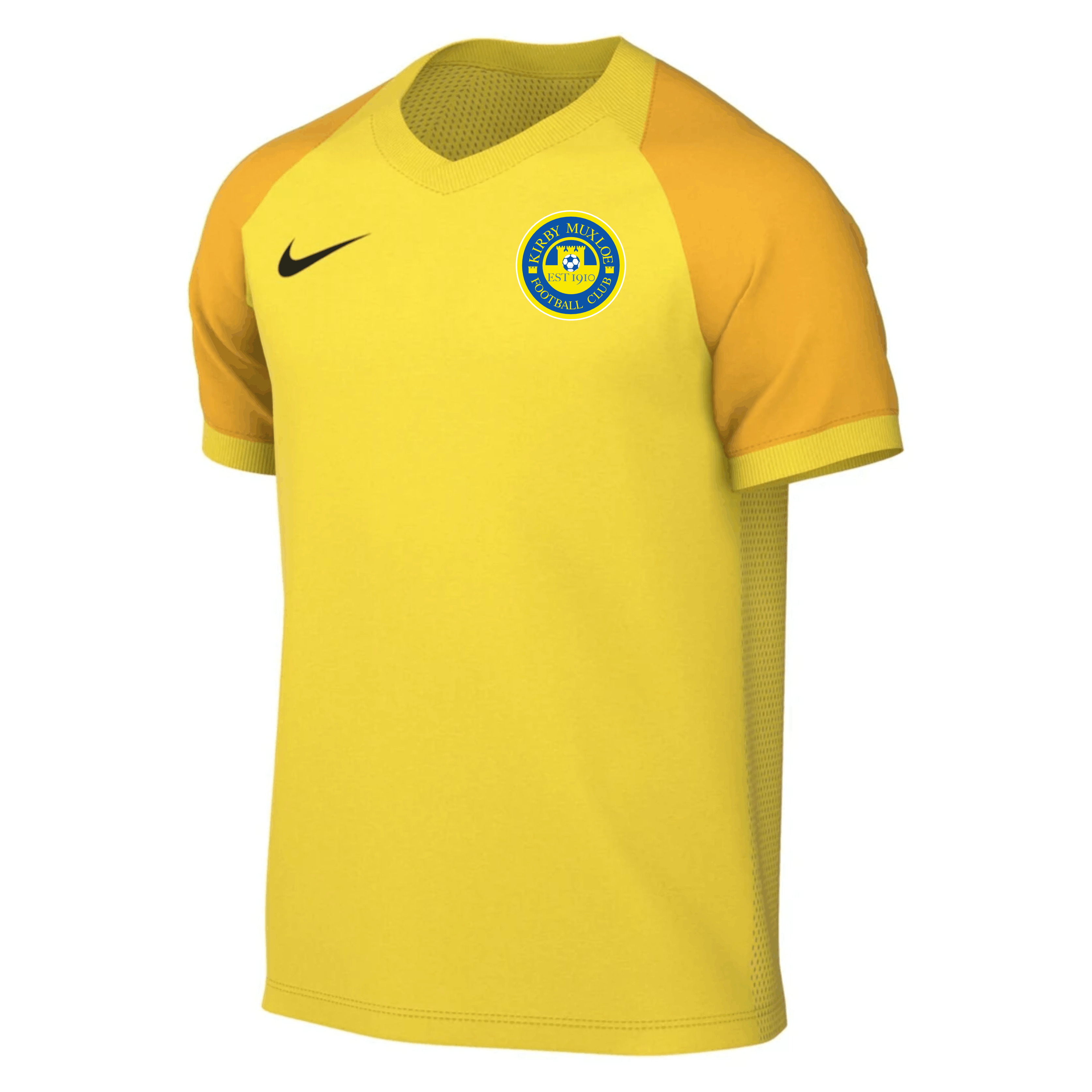 Kirby Muxloe - Nike Trophy VI Jersey (HV8151)