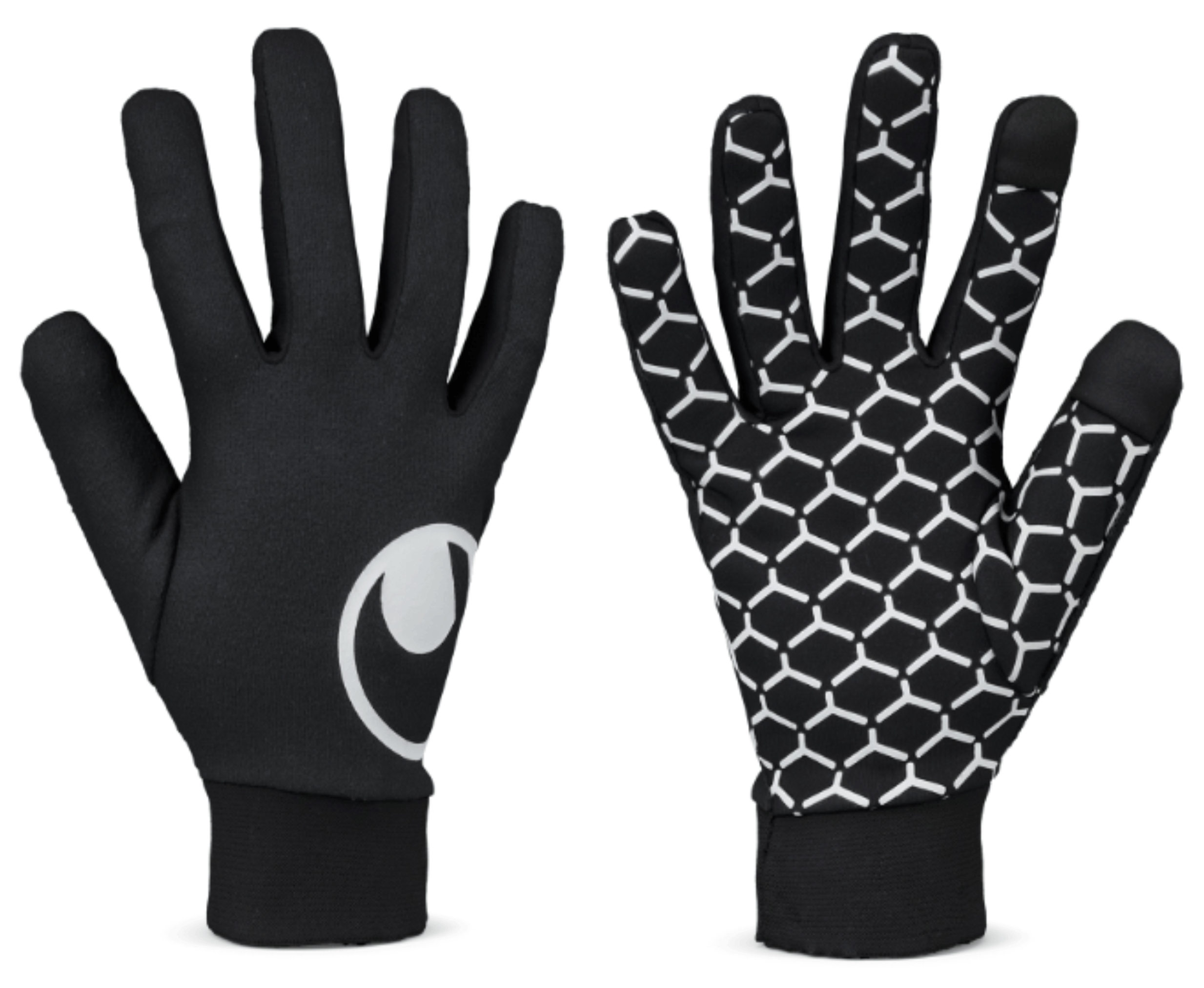 Corby Steelers - Players Glove (1011432)