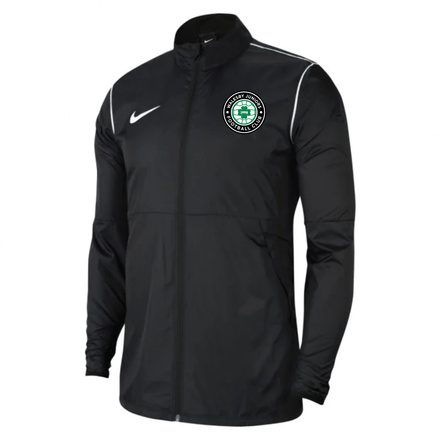 Walesby Juniors - Park 20 Youth Rain Jacket (BV6904)