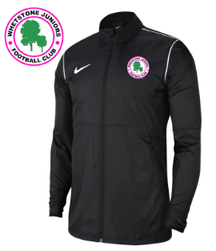 Whetstone Juniors - Park 20 Rain Jacket