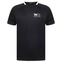 Wigston Roofing - Team T-shirt (LV290)