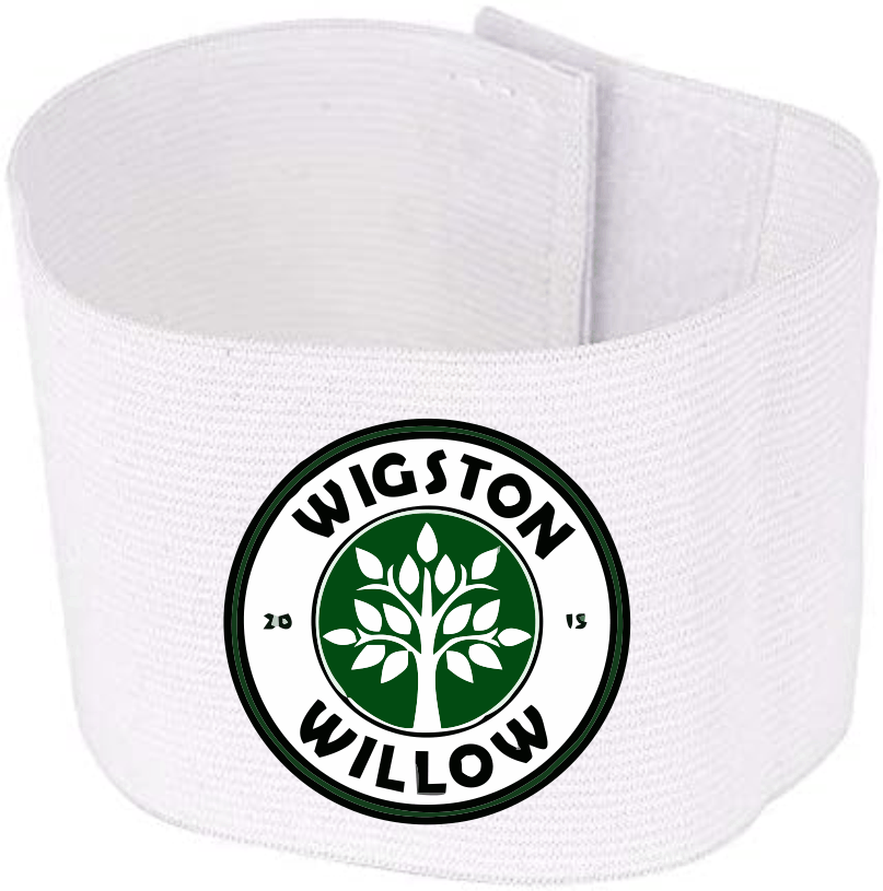 Wigston Willow - Captain's Armband