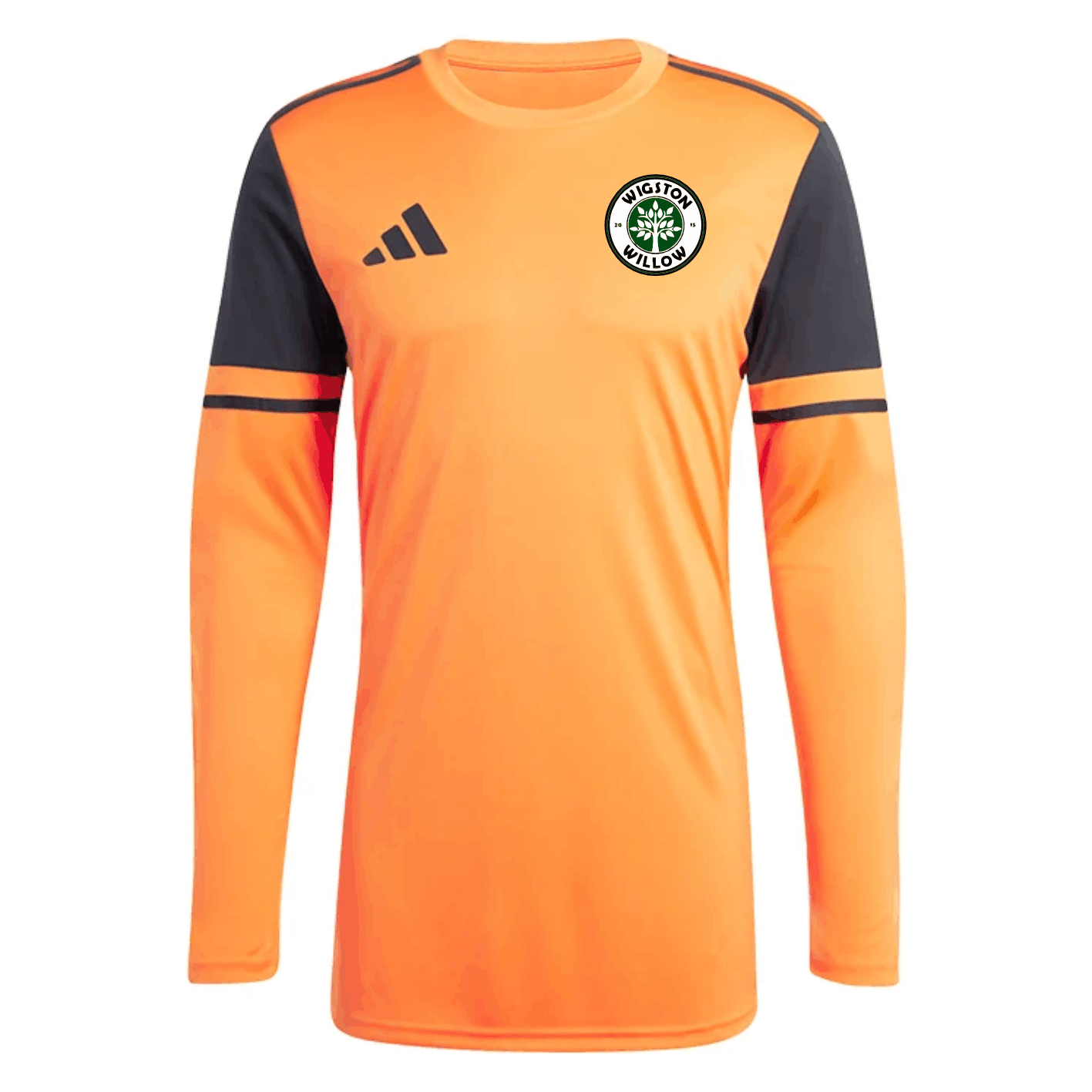 Wigston Willow - Squadra 25 Youth Goalkeeper Jersey