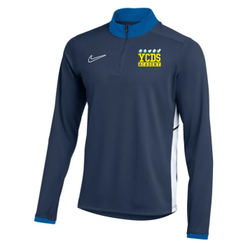 YCDS - Academy 25 Drill Top (FZ9773)