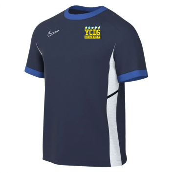 YCDS - Academy 25 Training Top (FZ9754)