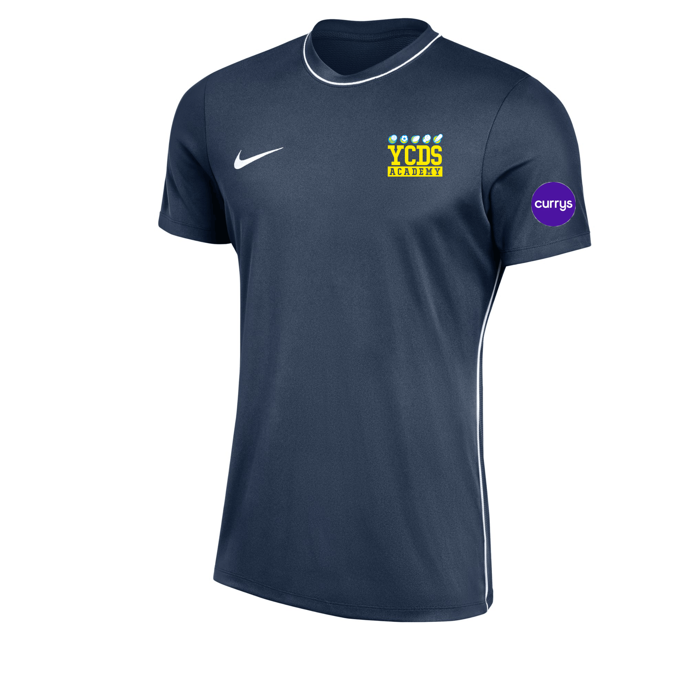 YCDS - Park 26 Training Top (BV6883) - Fanatics Supplies